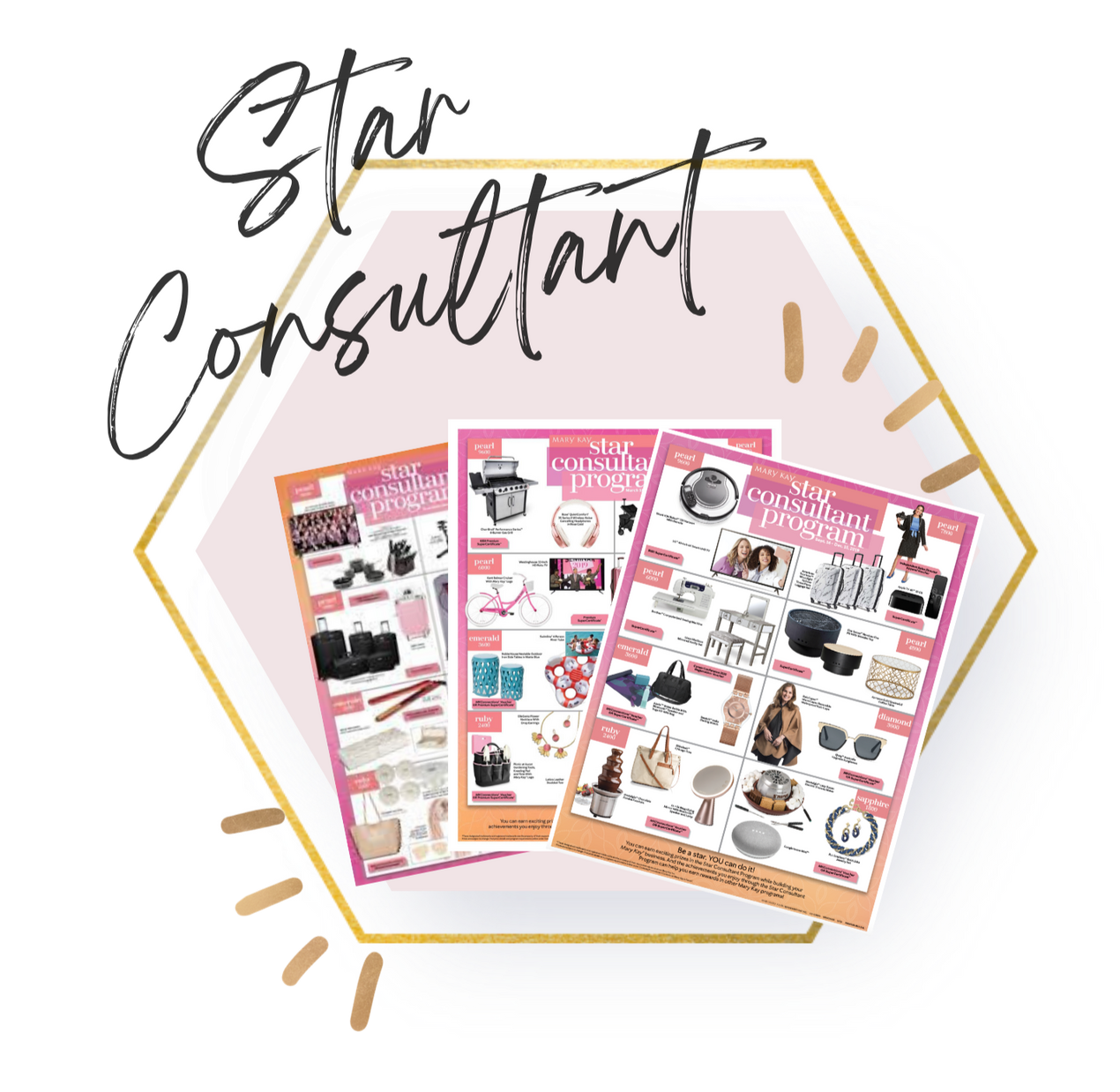 Star Consultant Star Consultant