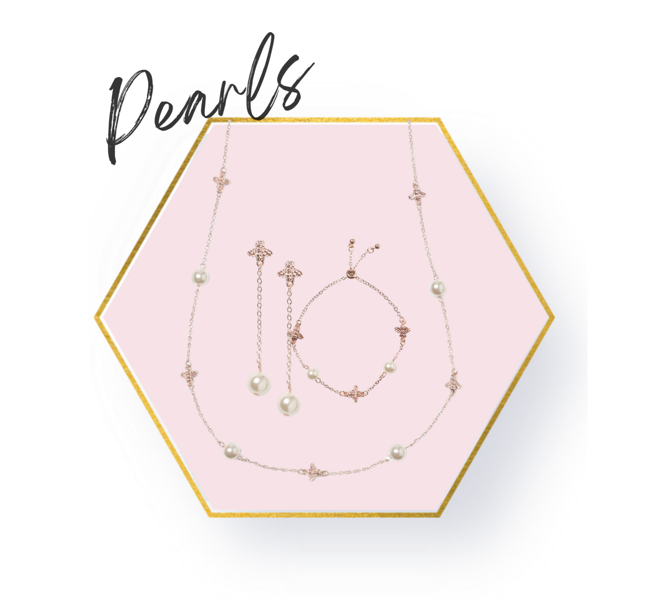 Pearls Pearls